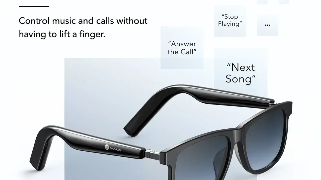 blue bowl of black bean beef tortilla soup on a board with cilantro and shredded cheese in background