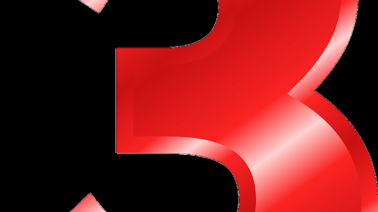 Close up on a plate of mashed potatoes, topped with baked pork chops with cream of mushroom soup, and a side of green beans.